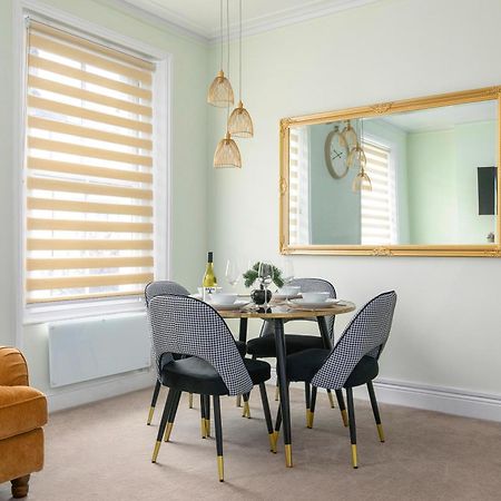 דירות Cosy Flat 5 Min From Holland Park Station! לונדון מראה חיצוני תמונה