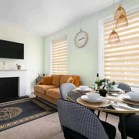 דירות Cosy Flat 5 Min From Holland Park Station! לונדון מראה חיצוני תמונה