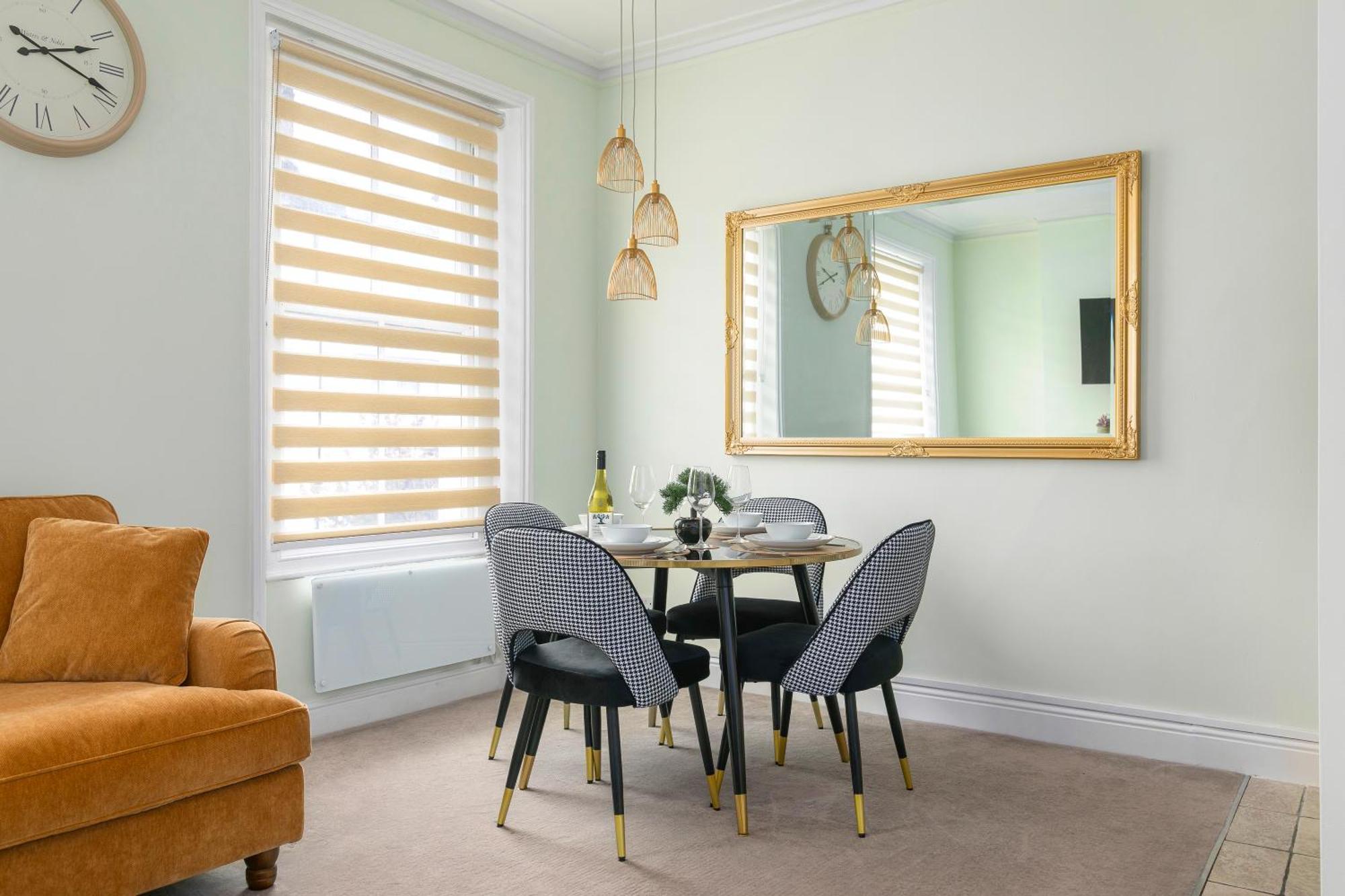 דירות Cosy Flat 5 Min From Holland Park Station! לונדון מראה חיצוני תמונה